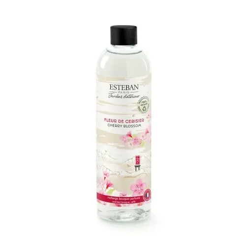 Rezerva Parfum Cherry Blossom 250ml - Esteban Paris Parfums - Image 1