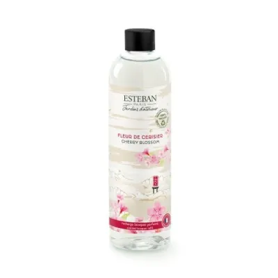 Rezerva Parfum Cherry Blossom 250ml - Esteban Paris Parfums