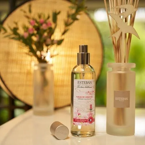 Rezerva Parfum Cherry Blossom 250ml - Esteban Paris Parfums - Image 5