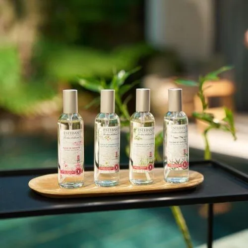 Spray Camera 100 ml Cherry Blossom - Esteban Paris Parfums - Image 3