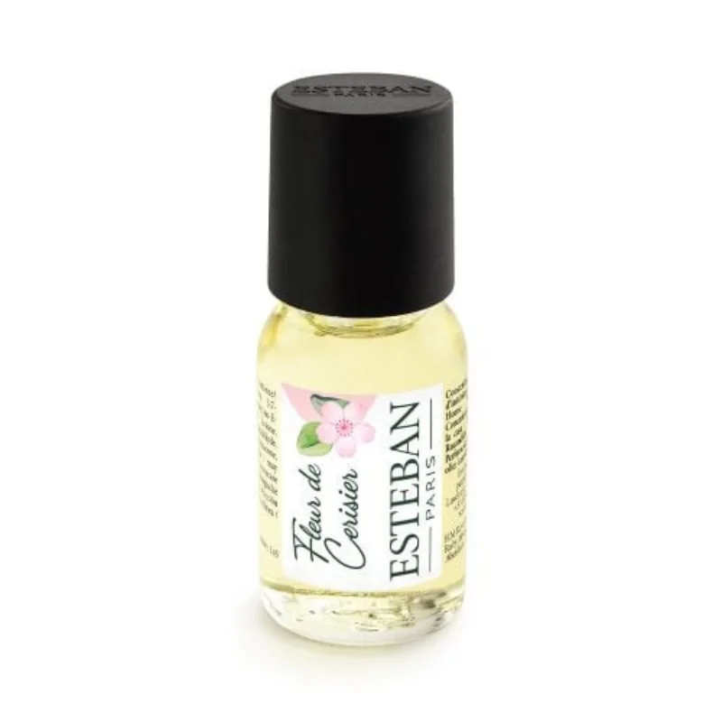 Esenta ulei  Cherry Blossom - Esteban Paris Parfums - Image 2