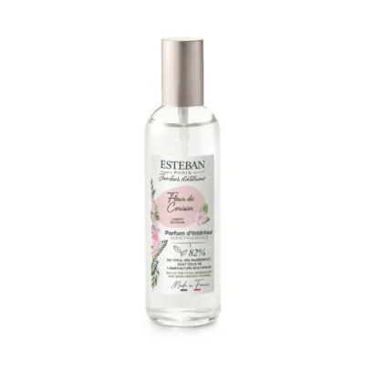 Spray camera 100ml Cherry Blossom - Esteban Paris Parfums