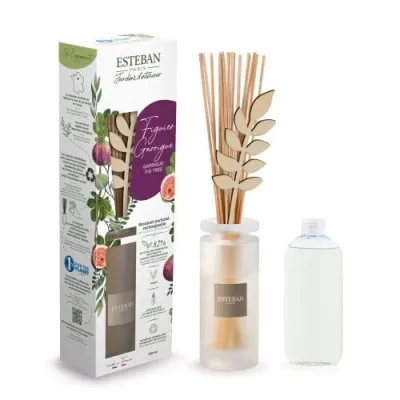 Difuzor Parfum Figue Garrigue 100ml - Esteban Paris Parfums