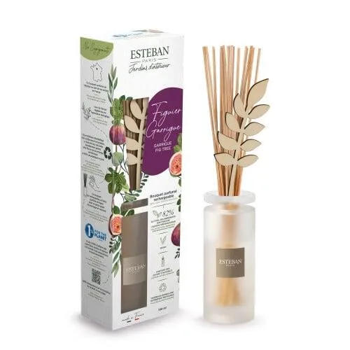 Difuzor Parfum Figue Garrigue 100ml - Esteban Paris Parfums - Image 6