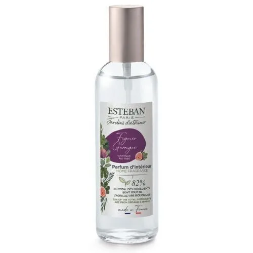 Spray Camera 100ml Figue Garrigue - Esteban Paris Parfums - Image 1
