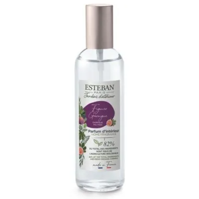 Spray Camera 100ml Figue Garrigue - Esteban Paris Parfums