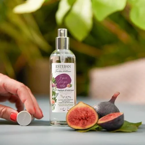 Spray Camera 100ml Figue Garrigue - Esteban Paris Parfums - Image 3