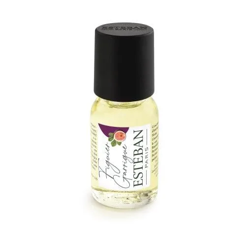 Esenta Ulei Figue Garrigue - Esteban Paris Parfums - Image 2