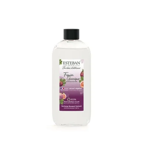 Rezerva Parfum 200ml Figuier Garrigue - Esteban Paris Parfums - Image 1