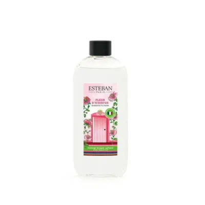 Rezerva difuzor parfum 200 ml Hibiscus Blossom - Esteban Paris Parfums