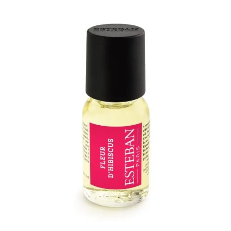 Esenta ulei Hibiscus Blossom - Esteban Paris Parfums - Image 2