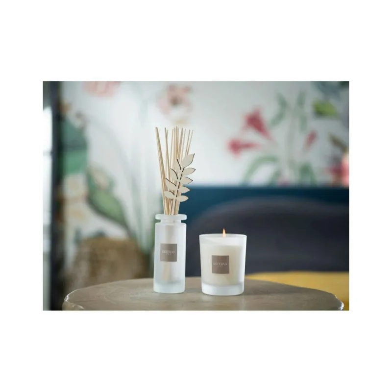 Difuzor Parfum Linen Freshness 100ml - Esteban Paris Parfums - Image 4