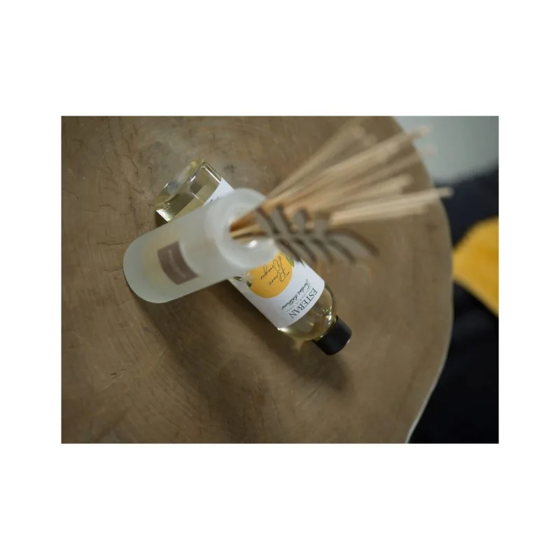 Rezerva parfum 250ml Orange Blossoms - Esteban Paris Parfums - Image 3