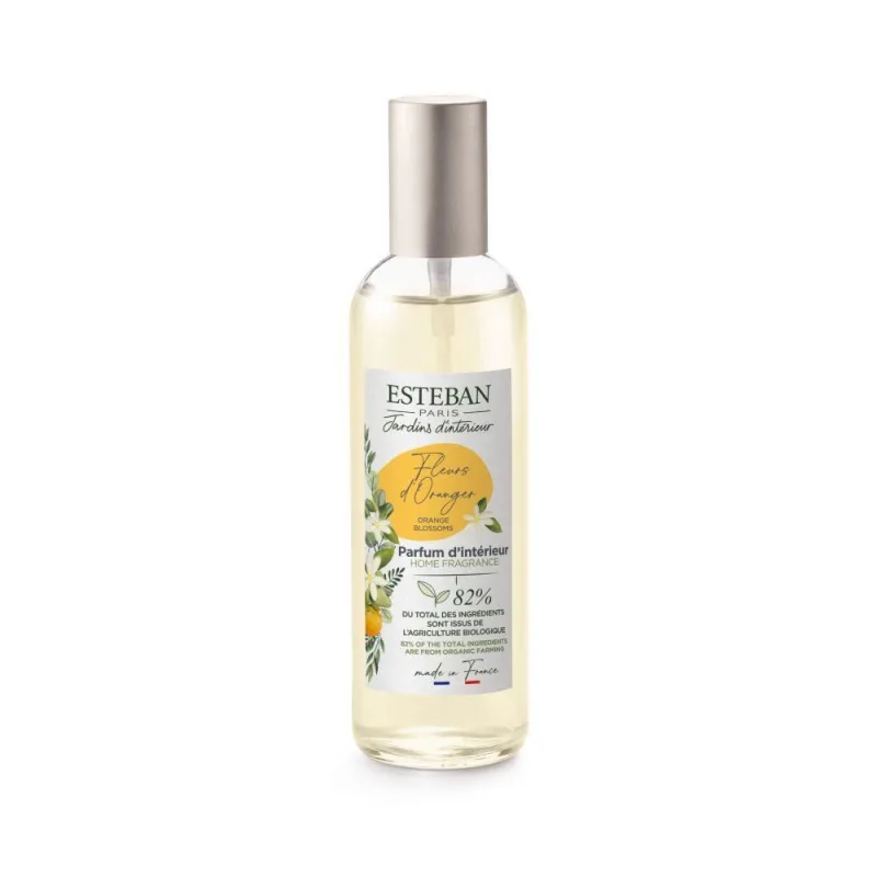 Spray Camera 100ml Orange Blossoms - Esteban Paris Parfums - Image 1