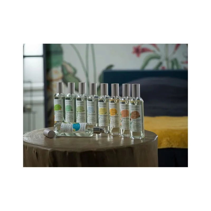 Spray Camera 100ml Orange Blossoms - Esteban Paris Parfums - Image 3