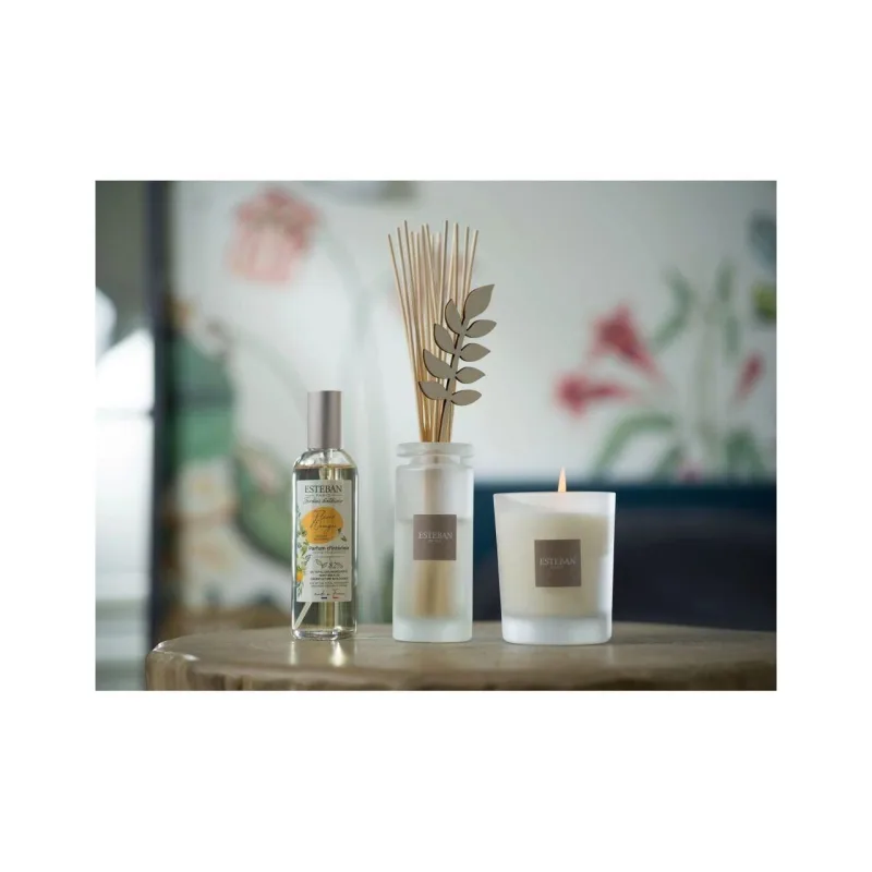 Spray Camera 100ml Orange Blossoms - Esteban Paris Parfums - Image 4