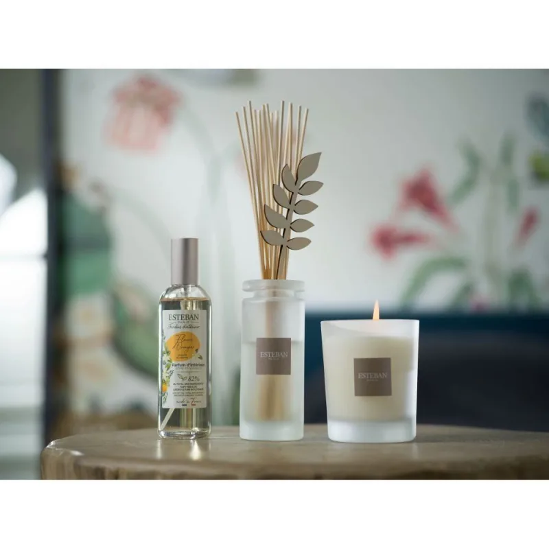 Spray Camera 100ml Orange Blossoms - Esteban Paris Parfums - Image 5