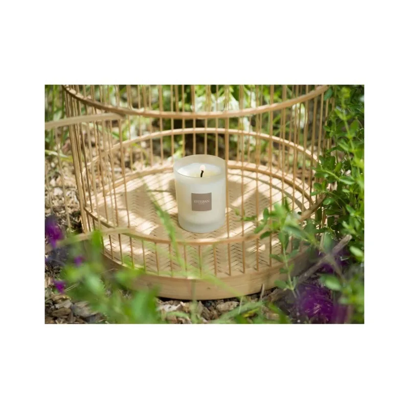Lumanare Parfumata Orange Blossoms - Esteban Paris Parfums - Image 3