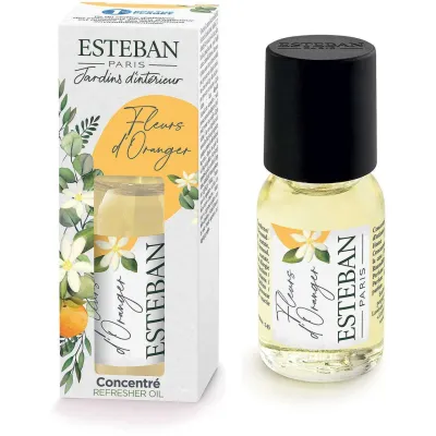 Esenta Ulei Orange Blossoms - Esteban Paris Parfums