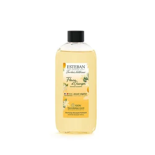 Rezerva Parfum 200ml Orange Blossoms - Esteban Paris Parfums - Image 1