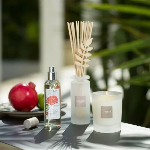 Rezerva parfum 250ml Pomegranate&amp;Lime - Esteban Paris Parfums - Image 8