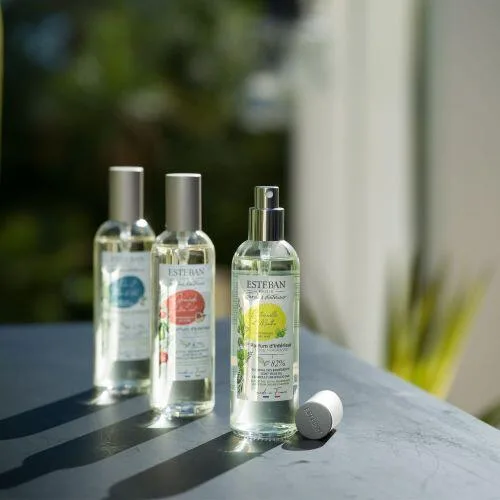 Spray Camera 100ml Pomegranate&Lime - Esteban Paris Parfums - Image 7