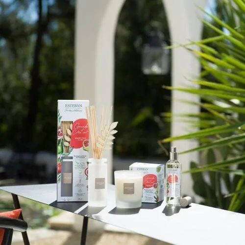 Esenta Ulei Pomegranate&Lime - Esteban Paris Parfums - Image 6