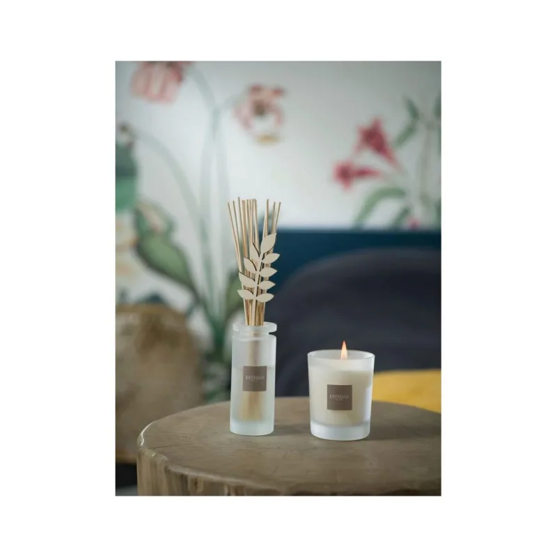 Difuzor Parfum Summer Jasmine 100ml - Esteban Paris Parfums - Image 5