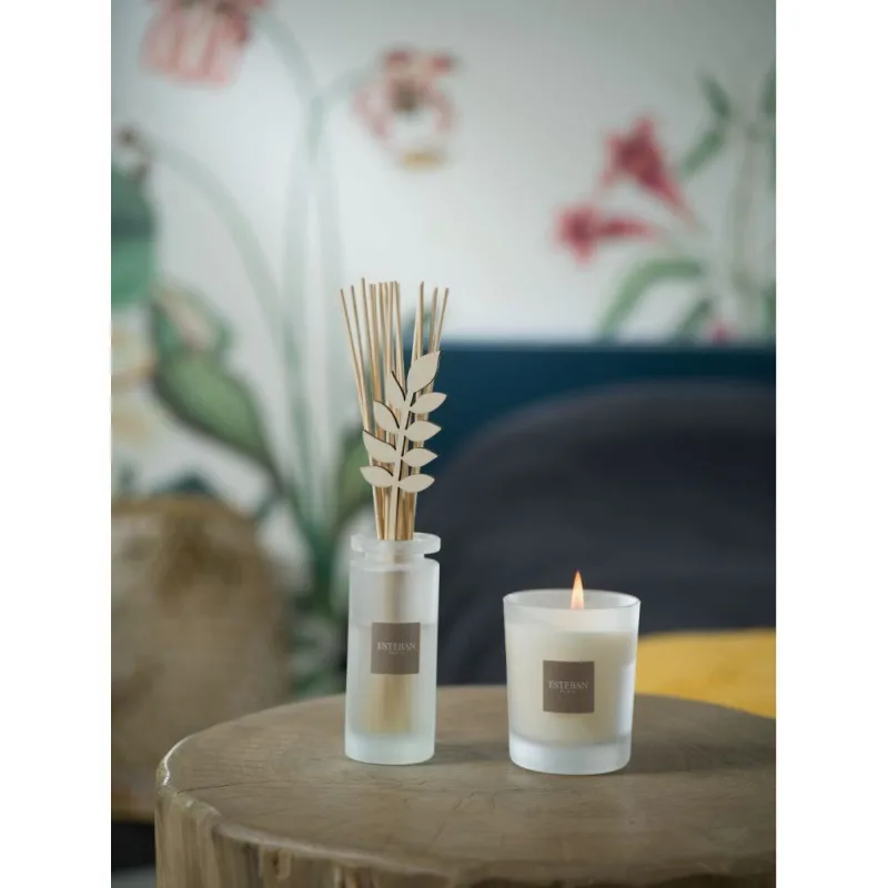 Difuzor Parfum Summer Jasmine 100ml - Esteban Paris Parfums - Image 10