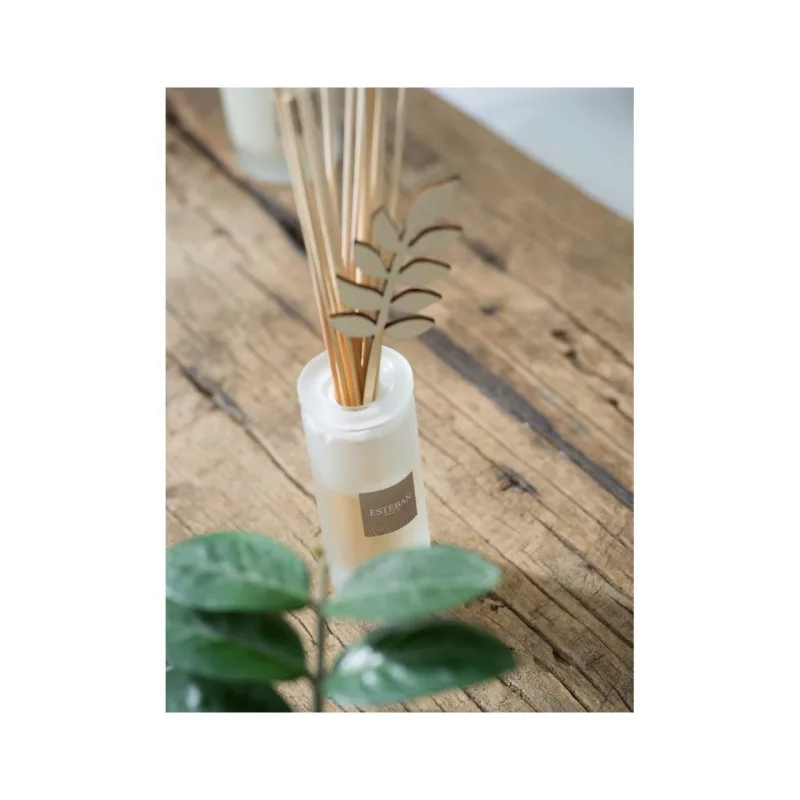 Rezerva parfum 250ml Summer Jasmine - Esteban Paris Parfums - Image 2
