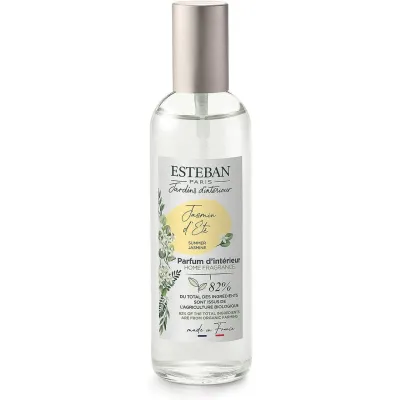 Spray Camera 100ml Summer Jasmine - Esteban Paris Parfums