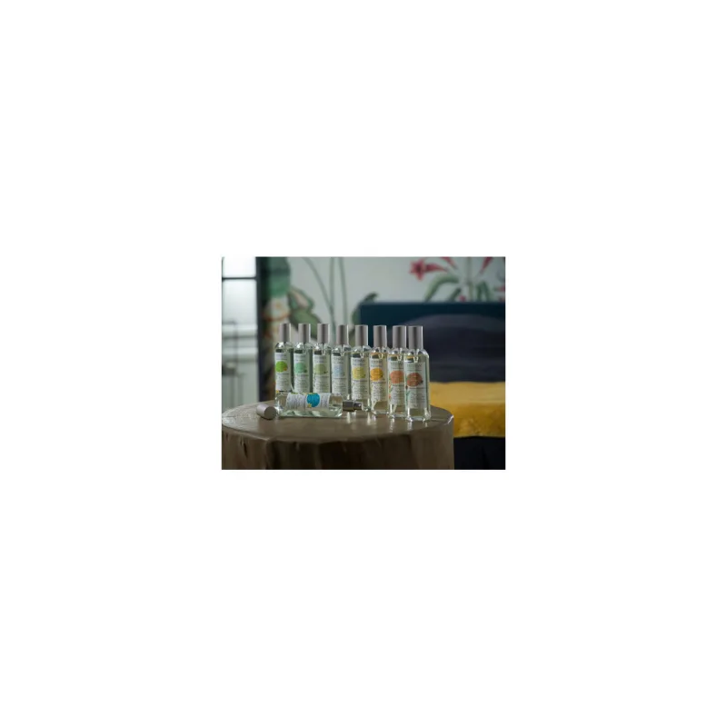 Spray Camera 100ml Summer Jasmine - Esteban Paris Parfums - Image 3