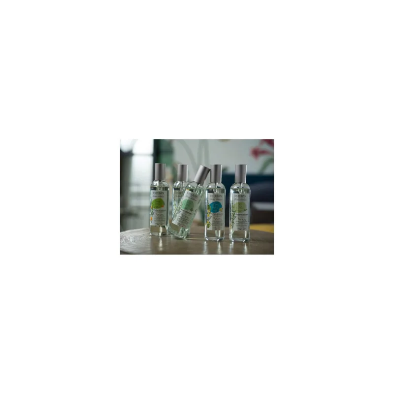 Spray Camera 100ml Summer Jasmine - Esteban Paris Parfums - Image 4