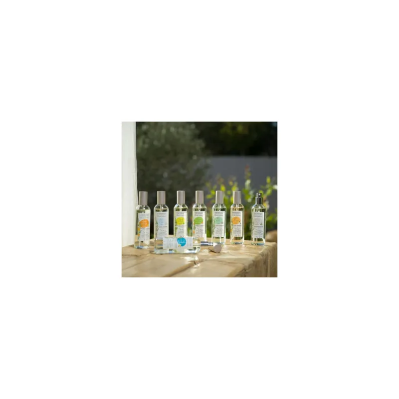 Spray Camera 100ml Summer Jasmine - Esteban Paris Parfums - Image 5