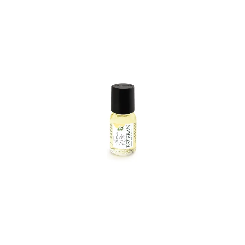 Esenta Ulei Summer Jasmine - Esteban Paris Parfums - Image 5