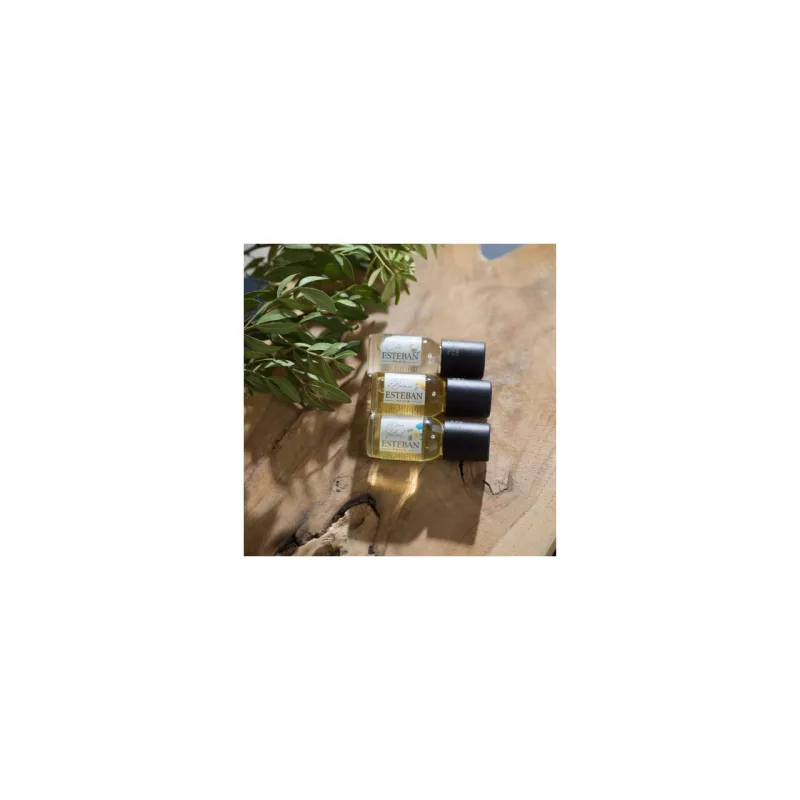 Esenta Ulei Summer Jasmine - Esteban Paris Parfums - Image 7