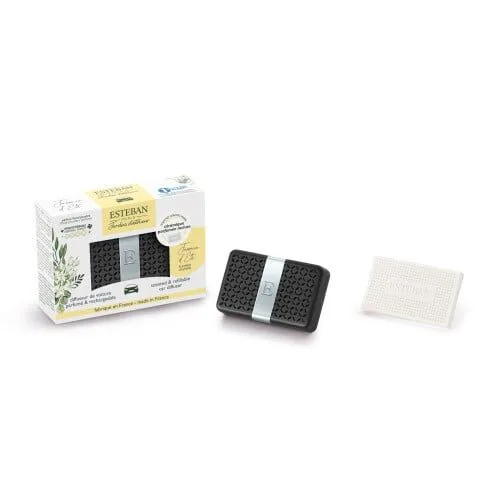 Difuzor parfum masina Summer Jasmine - Esteban Paris Parfums - Image 1