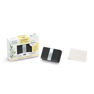 Difuzor parfum masina Summer Jasmine - Esteban Paris Parfums