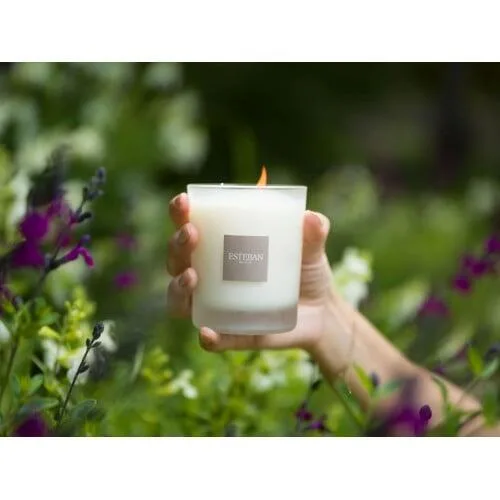 Lumanare parfumata Take-Away 180g Summer Jasmine - Esteban Paris Parfums - Image 2
