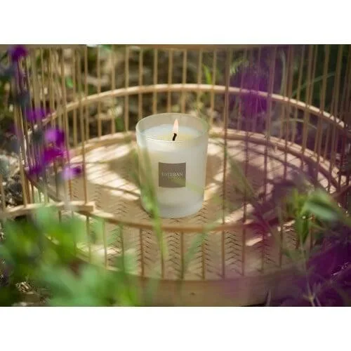 Lumanare parfumata Take-Away 180g Summer Jasmine - Esteban Paris Parfums - Image 4