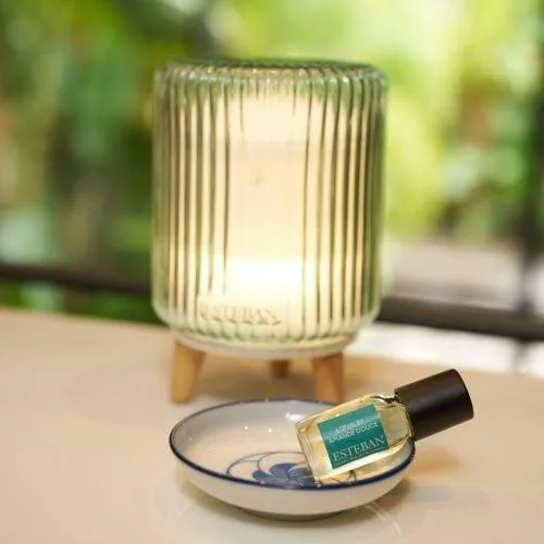 Esenta Ulei Lotus&Sweet Almond - Esteban Paris Parfums - Image 7