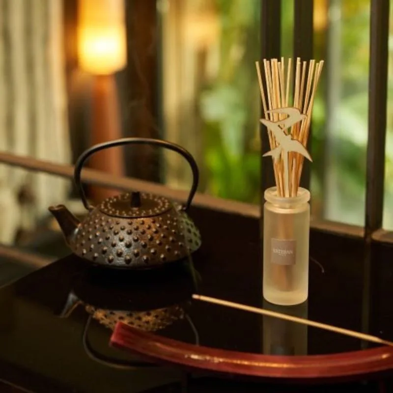 Betisoare Parfumate Lotus&Sweet Almond - Esteban Paris Parfums - Image 3