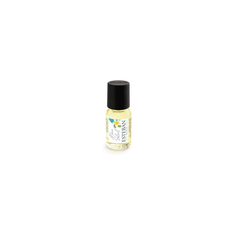 Esenta Ulei Monoi Sunshine - Esteban Paris Parfums - Image 3