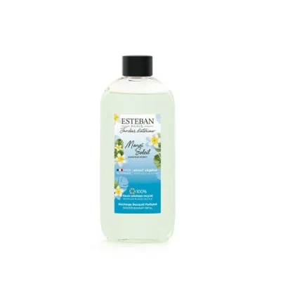 Rezerva Parfum 200ml Sunshine Monoi - Esteban Paris Parfums