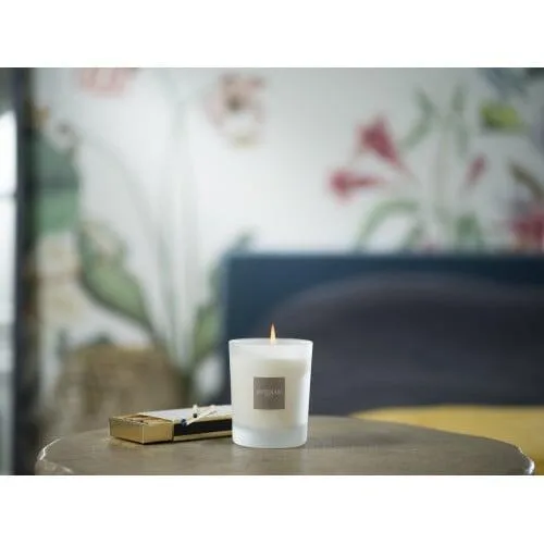Lumanare parfumata Take-Away 180g Sunshine Monoi - Esteban Paris Parfums - Image 5