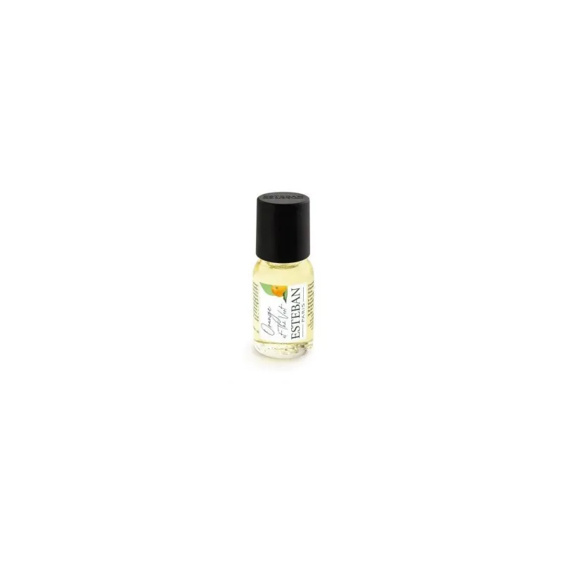 Esenta Ulei Orange&Green Tea - Esteban Paris Parfums - Image 2