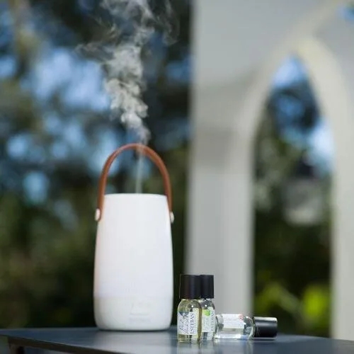 Esenta Ulei Pine&Fleur de Sel - Esteban Paris Parfums - Image 6