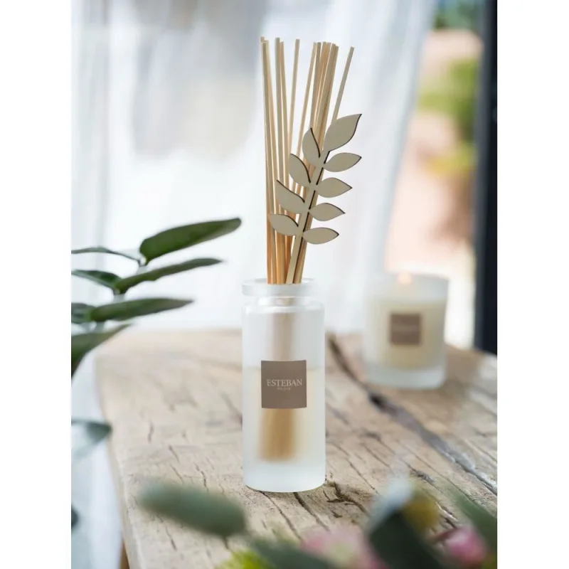 Difuzor Parfum Vineyard Peach 100ml - Esteban Paris Parfums - Image 6