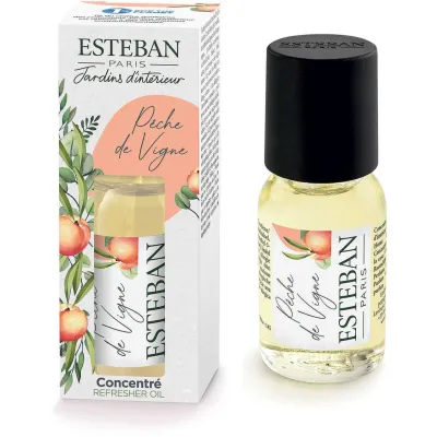 Esenta Ulei Vineyard Peach - Esteban Paris Parfums