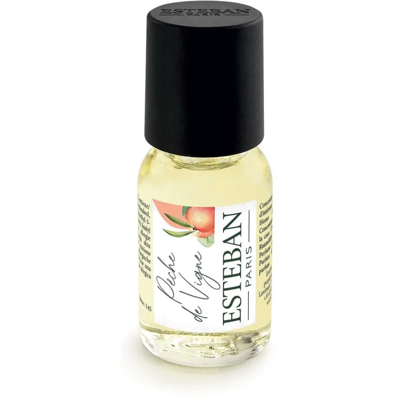 Esenta Ulei Vineyard Peach - Esteban Paris Parfums - Image 6